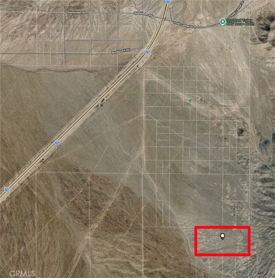 1 Outlet Center, Barstow, CA — listing photo 1