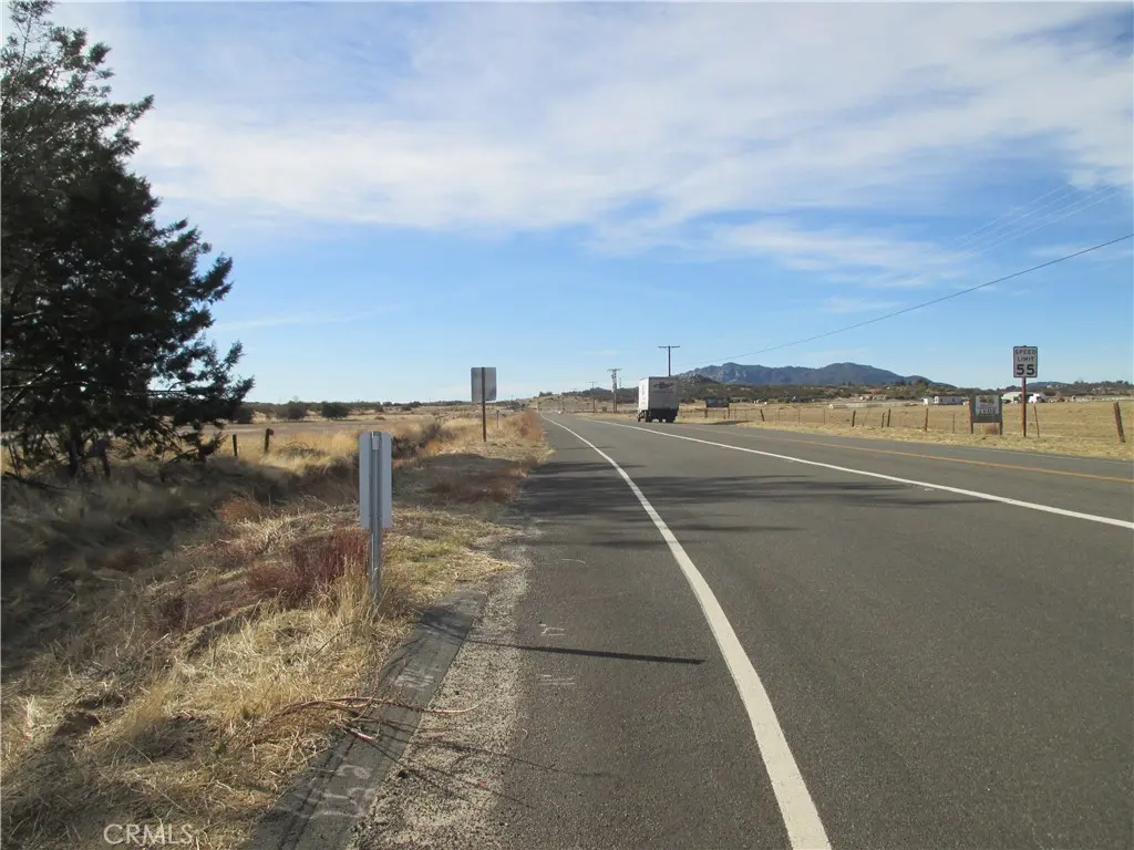 0 Highway 371, Anza, CA — listing photo 1
