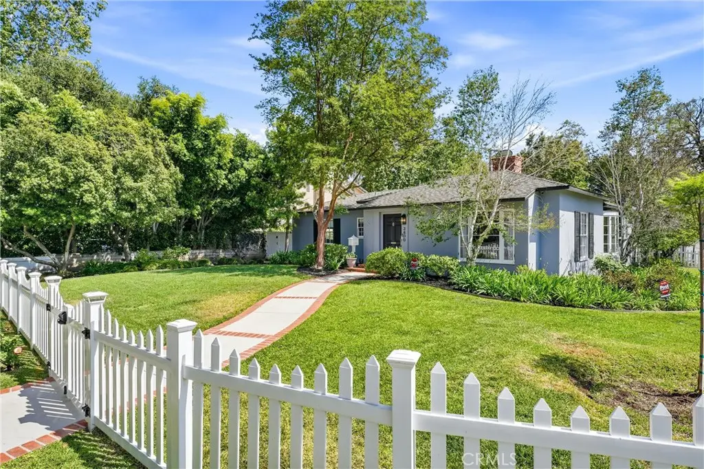 Single Family Residence for sale at 3600 Grayburn, Pasadena, CA featuring 4 beds and 3 baths