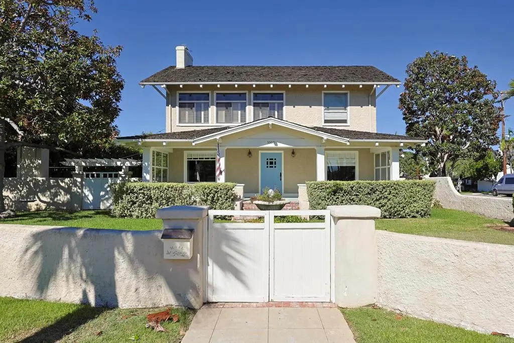 1000 G Avenue, Coronado, CA — listing photo 1