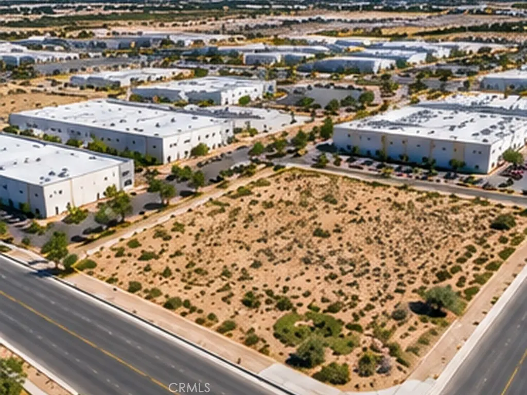 0 e Avenue L-4, Lancaster, CA — listing photo 1