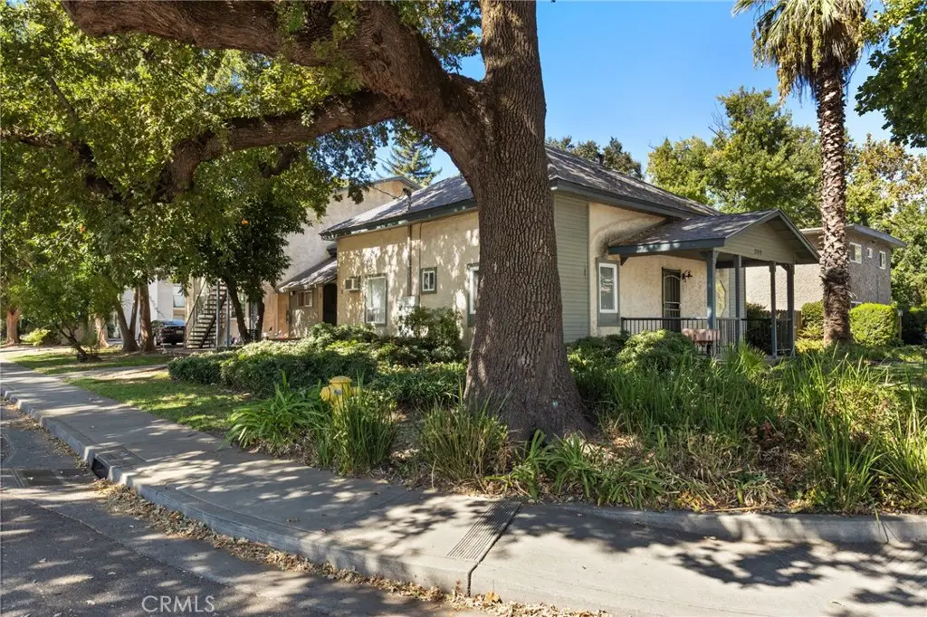 390 Ash Street, Chico, CA — listing photo 1