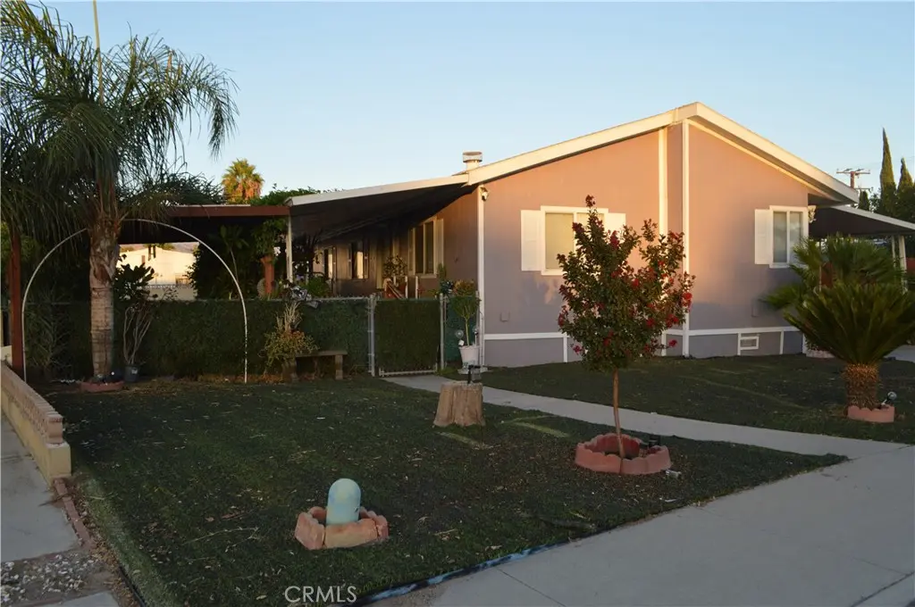 115 N Manzanita Court, San Jacinto, CA — listing photo 1