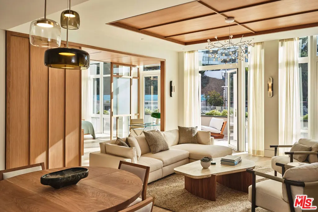 17351 W Sunset Boulevard 3C, Pacific Palisades, CA — listing photo 1