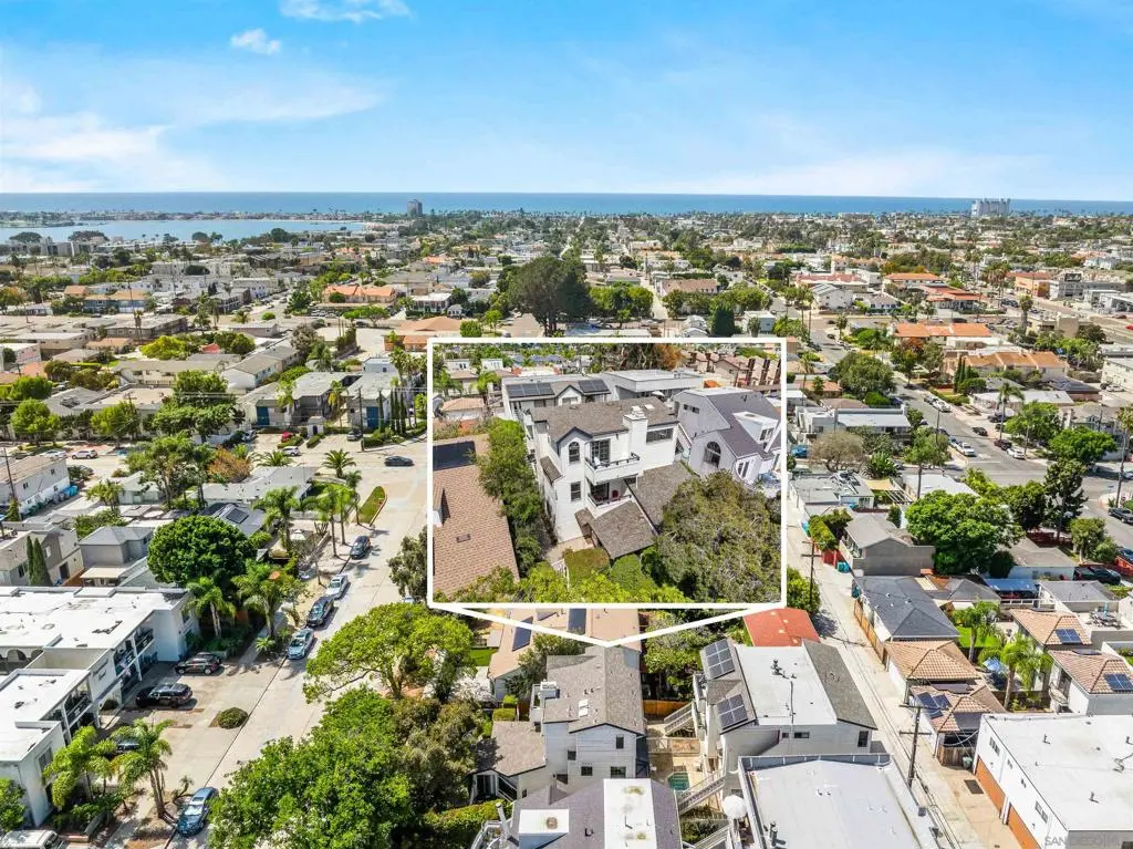 1738 Reed Ave #B, San Diego, CA — listing photo 1