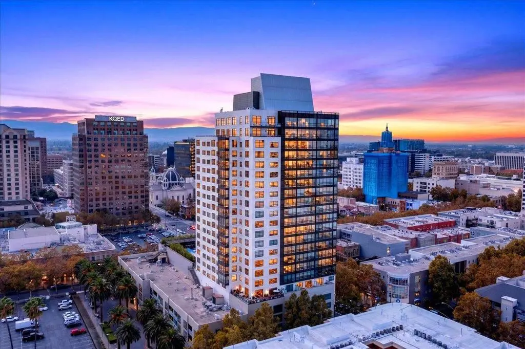 88 E San Fernando Street 307, San Jose, CA — listing photo 1