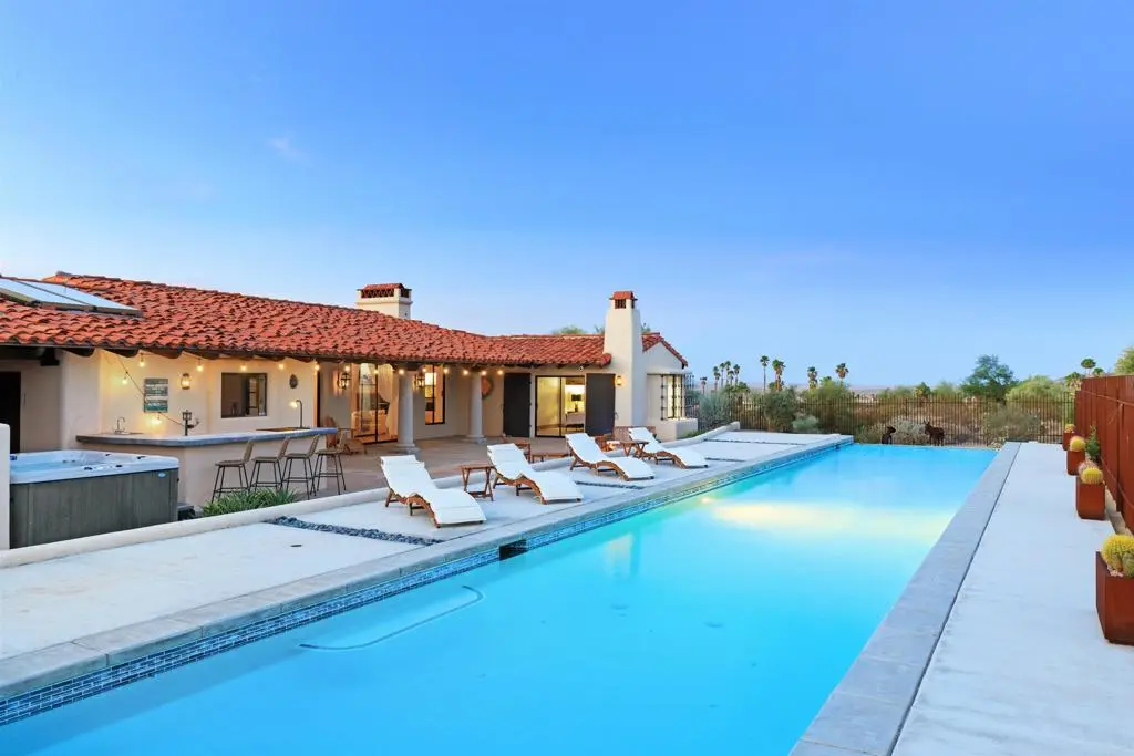 2122 Rams Hill Drive, Borrego Springs, CA — listing photo 1
