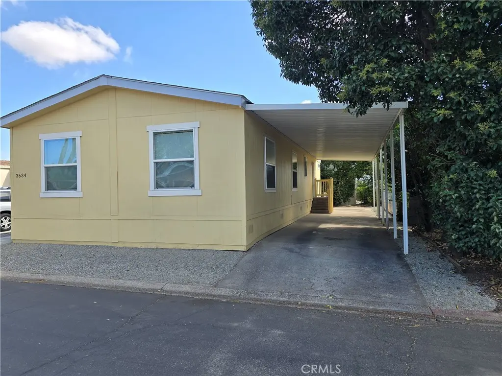 3534 Anza Way, Chico, CA — listing photo 1