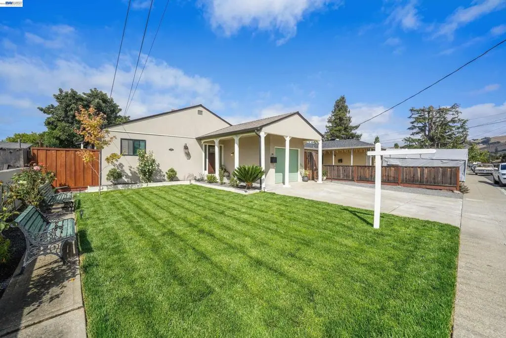 Single Family Residence for sale at 31967 Albany St, Hayward, CA featuring 3 beds and 2 baths