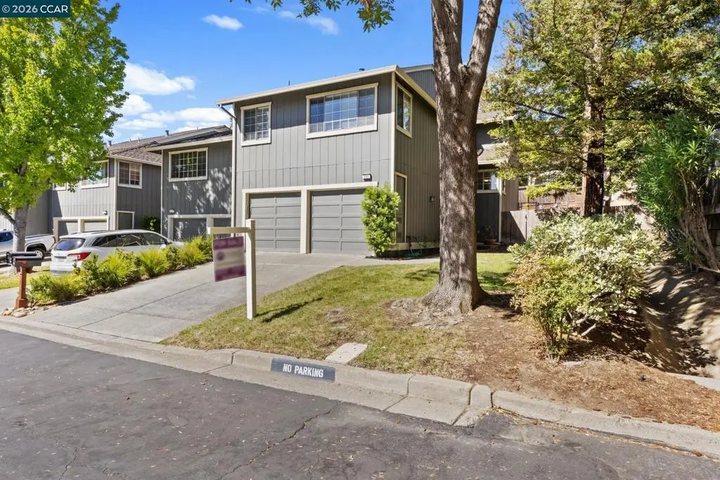 232 Hillcrest Ln, Pleasant Hill, CA — listing photo 1