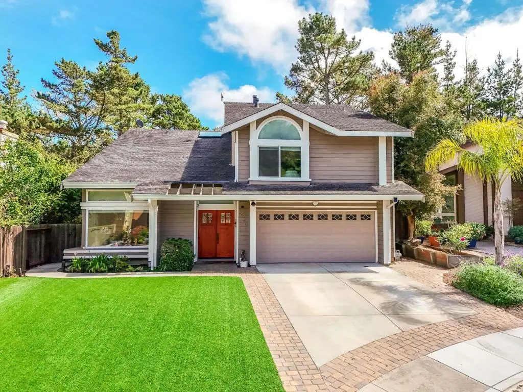 1920 Spyglass Drive, San Bruno, CA — listing photo 1