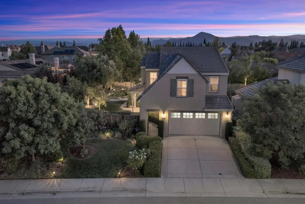 Single Family Residence for sale at 1725 Espana Way, Morgan Hill, CA featuring 4 beds and 3 baths