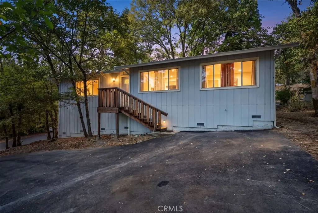 1755 Lupine, Willits, CA — listing photo 1