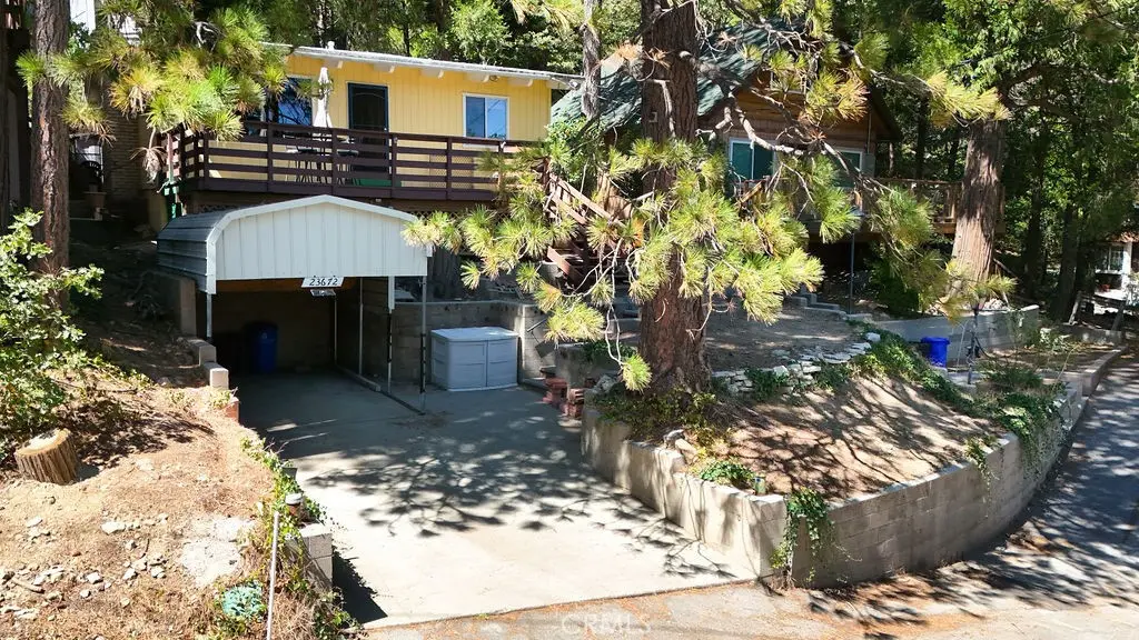 23672 Rocky Dell, Crestline, CA — listing photo 1