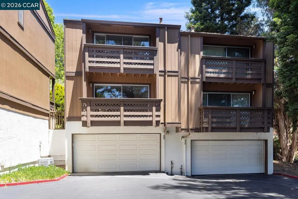 506 Chabre Ct, El Sobrante, CA — listing photo 1