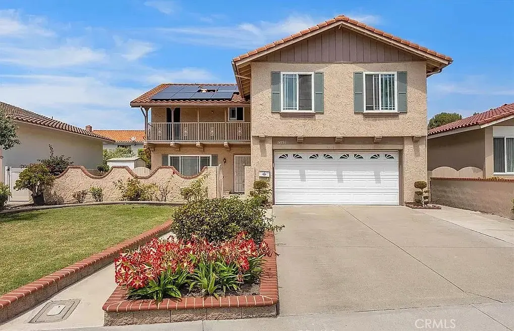 Single Family Residence for rent at 14791 Mayten Avenue, Irvine, CA featuring 6 beds and 4 baths