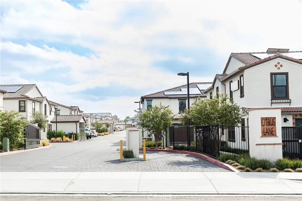 Condominium for rent at 16179 Lumia Way, Fontana, CA featuring 3 beds and 3 baths