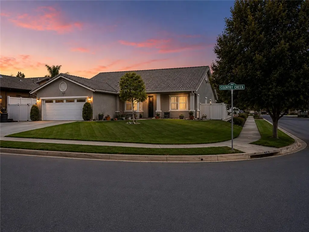 35579 Country Creek Drive, Yucaipa, CA — listing photo 1