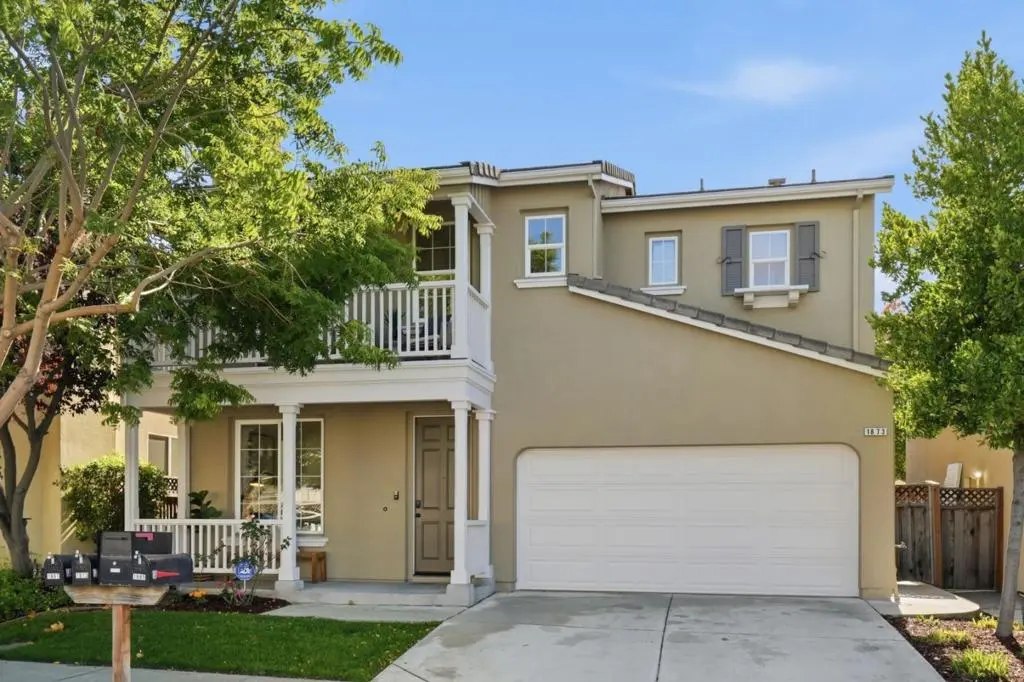 1873 Silkwood Lane, San Jose, CA — listing photo 1