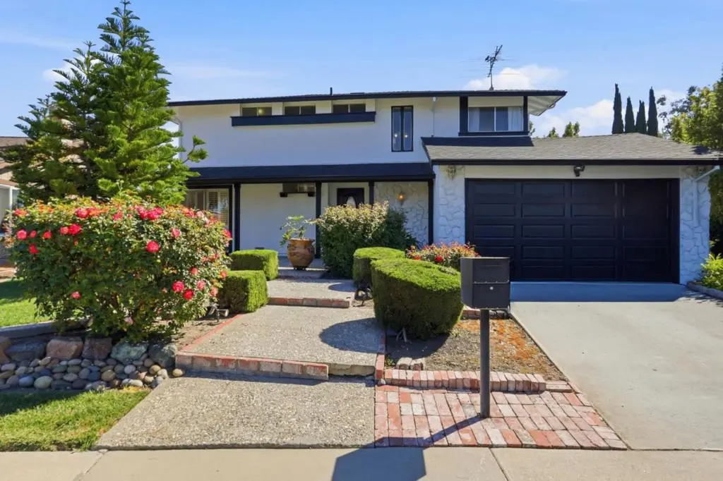 4530 Crocus Drive, San Jose, CA — listing photo 1