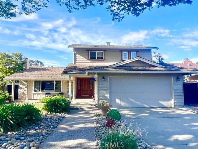Single Family Residence for sale at 872 Mayview, Livermore, CA featuring 4 beds and 3 baths