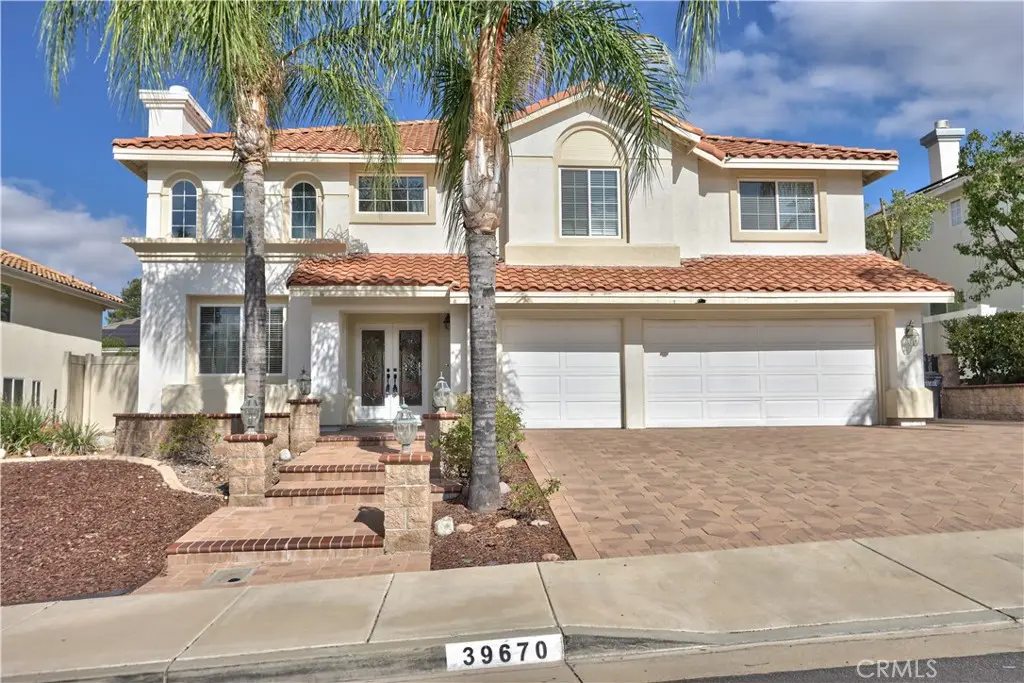39670 Via Galletas, Murrieta, CA — listing photo 1