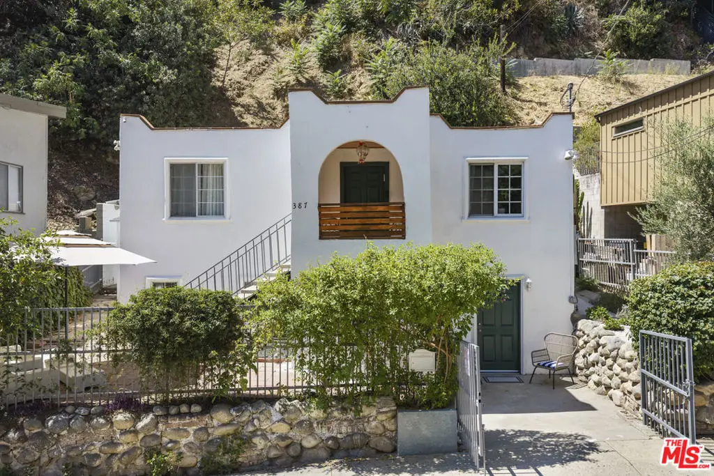 387 Museum Drive, Los Angeles, CA — listing photo 1