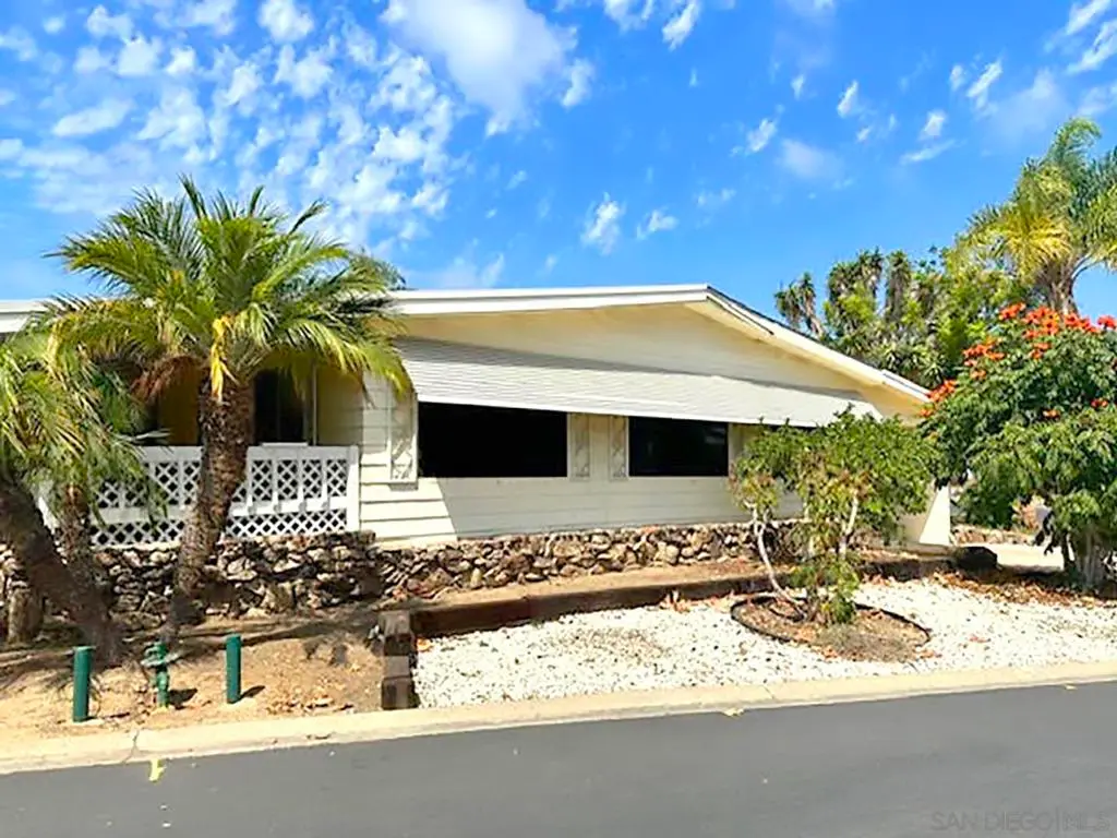Manufactured On Land for sale at 3428 Don Juan Drive, Carlsbad, CA featuring 3 beds and 2 baths
