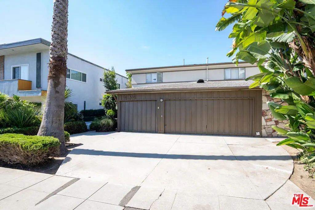 1434 15th Street, Santa Monica, CA — listing photo 1
