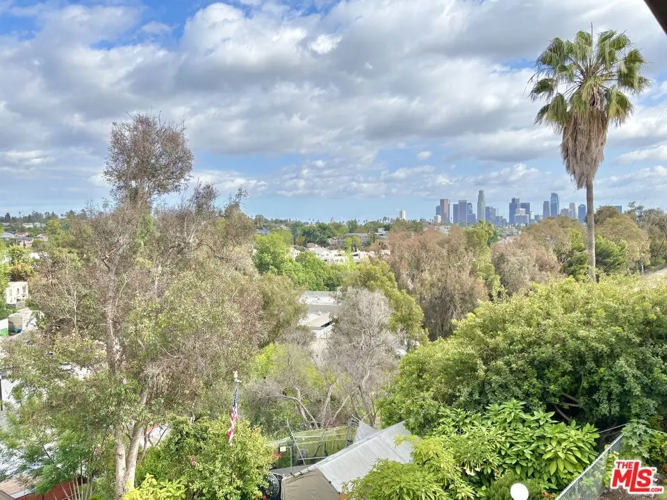 Apartment for rent at 1812 N Alvarado Street 6, Los Angeles, CA featuring 2 beds and 1 bath