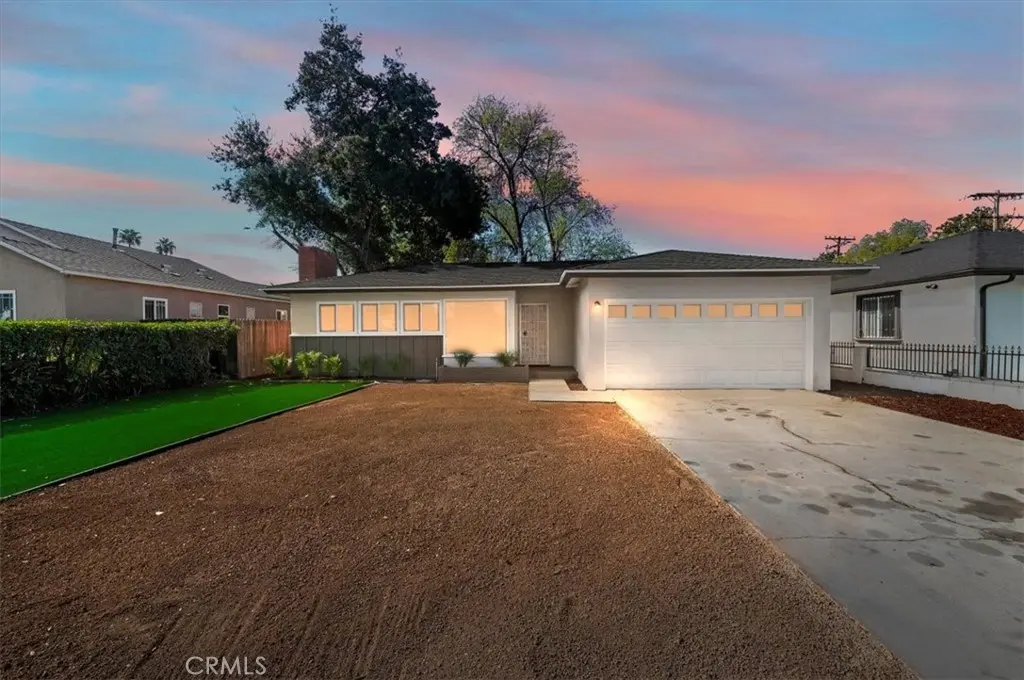 3986 Van Buren, Riverside, CA — listing photo 1