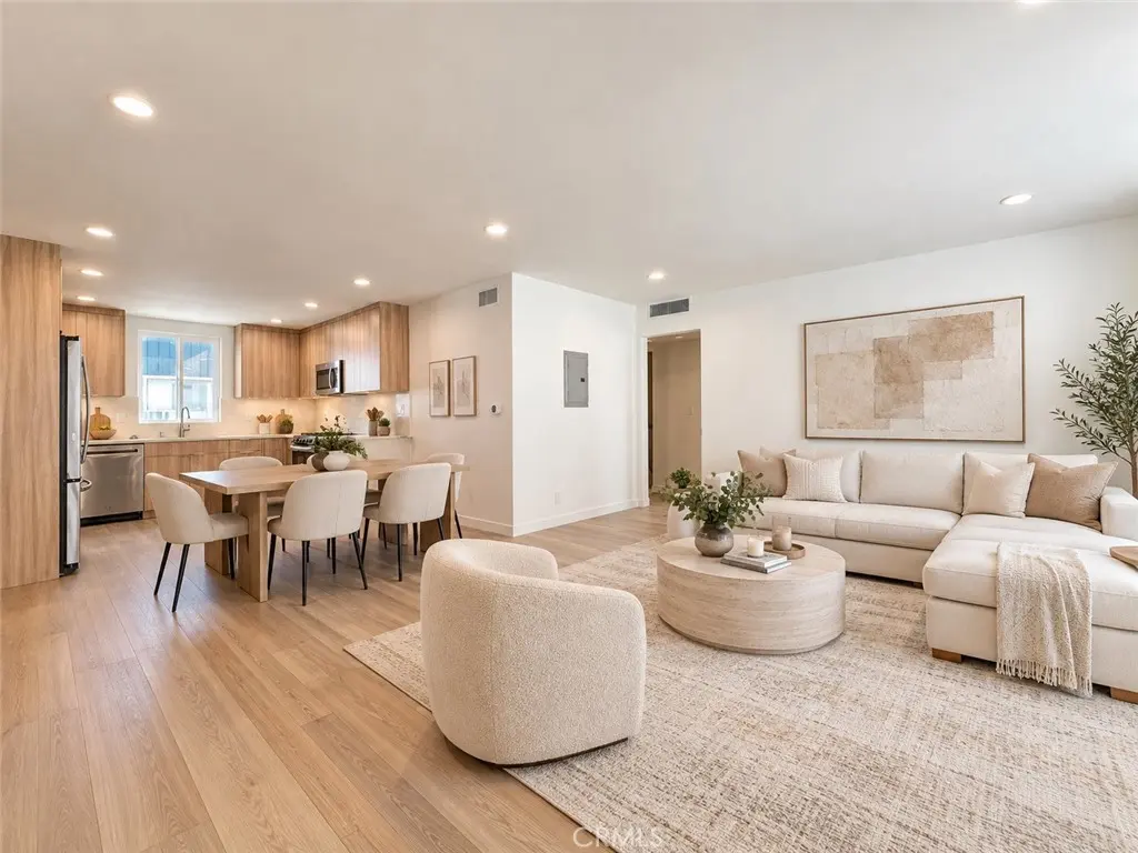 1540 S Beverly Drive 2, Los Angeles, CA — listing photo 1