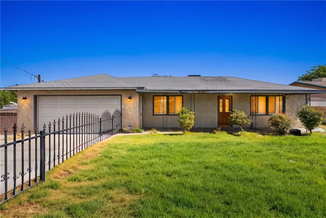 41726 55th W, Lancaster, CA — listing photo 1