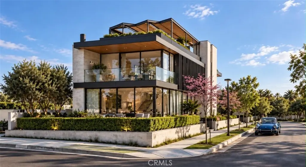 300 Narcissus, Corona Del Mar, CA — listing photo 1