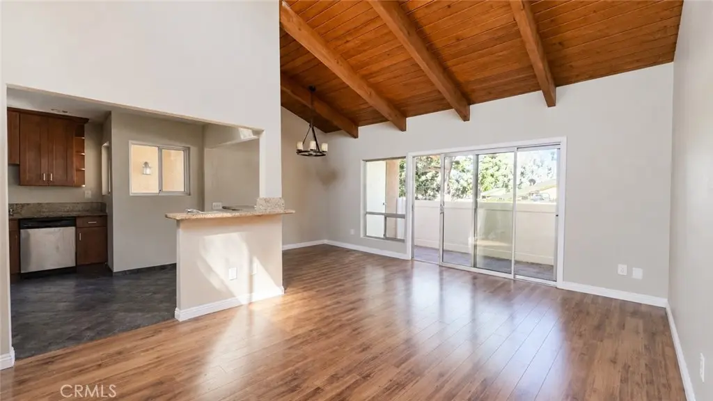 Condominium for rent at 10331 Lindley 228, Los Angeles, CA featuring 2 beds and 1 bath