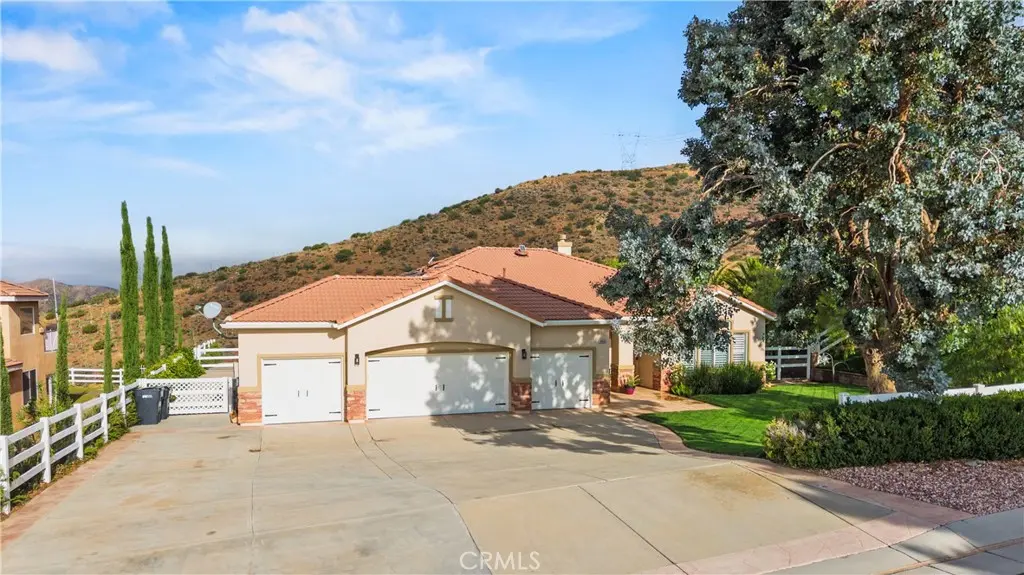 34665 Desert Road, Acton, CA — listing photo 1