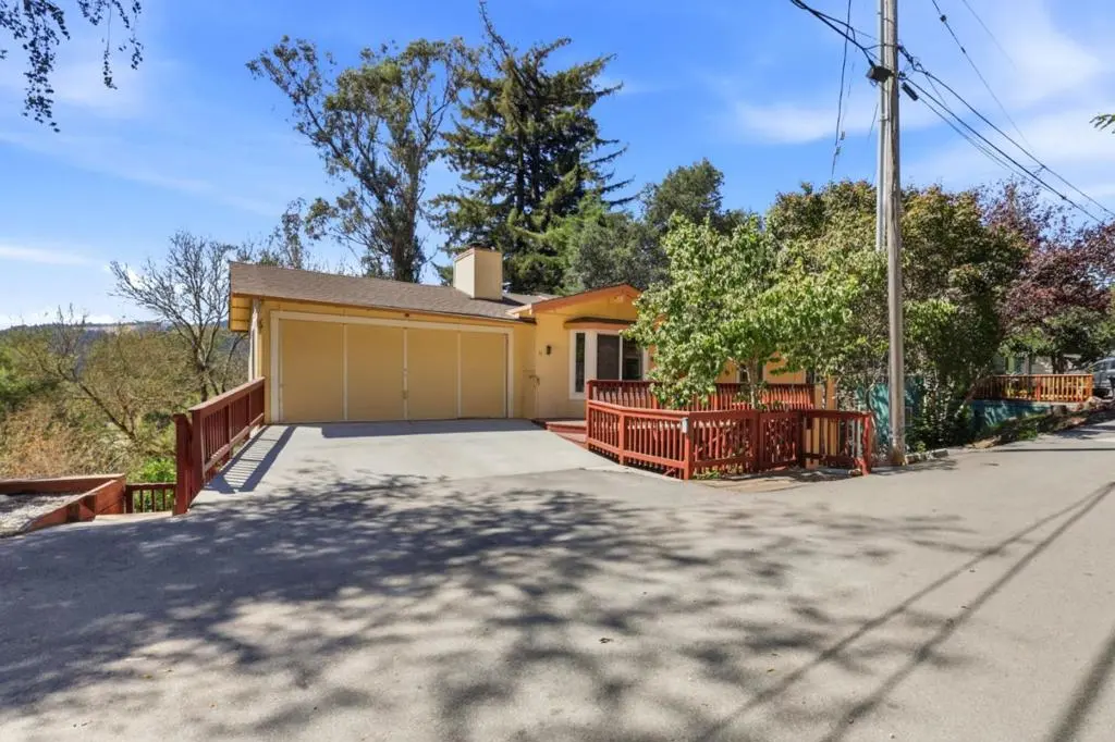 41 Grandview Avenue, Felton, CA — listing photo 1