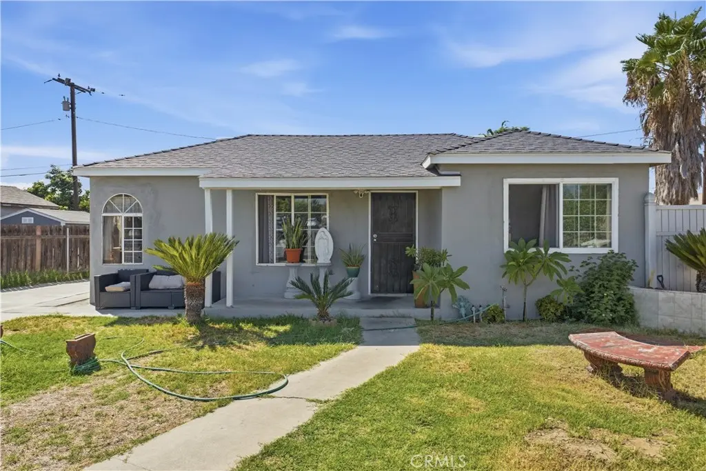 14940 Orchid, Fontana, CA — listing photo 1