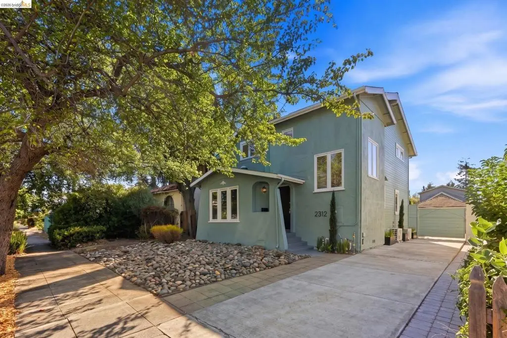 2312 Browning St., Berkeley, CA — listing photo 1