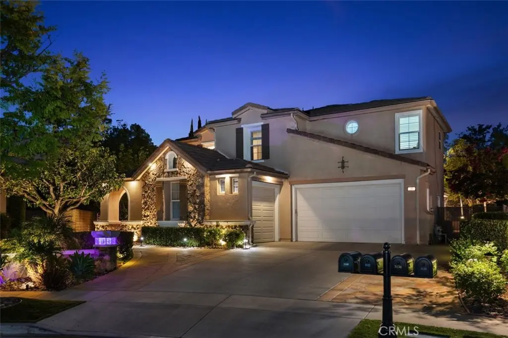 3168 Willow Haven Court, Thousand Oaks, CA — listing photo 1