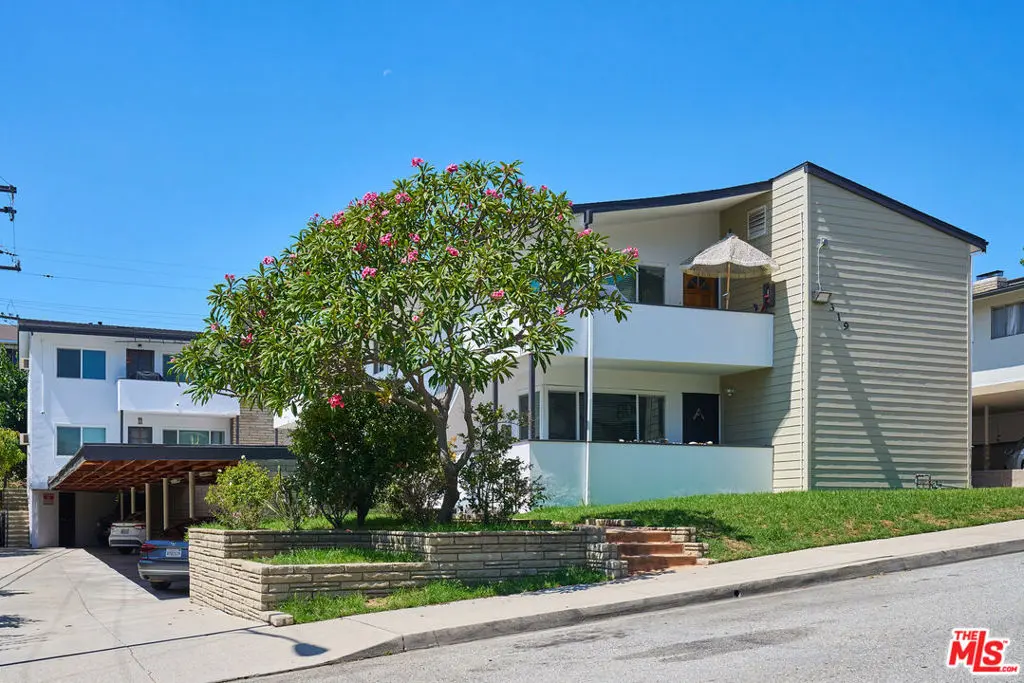 Residential Income for sale at 319 Raymondale Drive, South Pasadena, CA featuring 12 beds and 6 baths