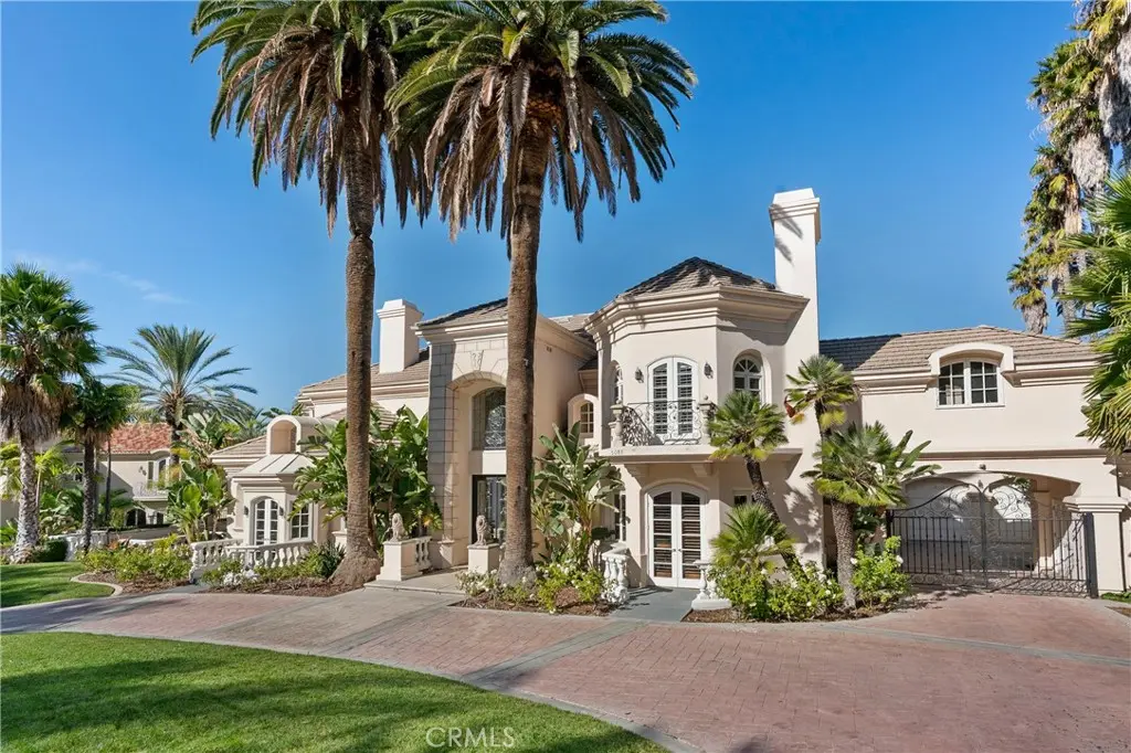 Single Family Residence for sale at 5081 E Copa De Oro Drive, Anaheim, CA featuring 6 beds and 8 baths