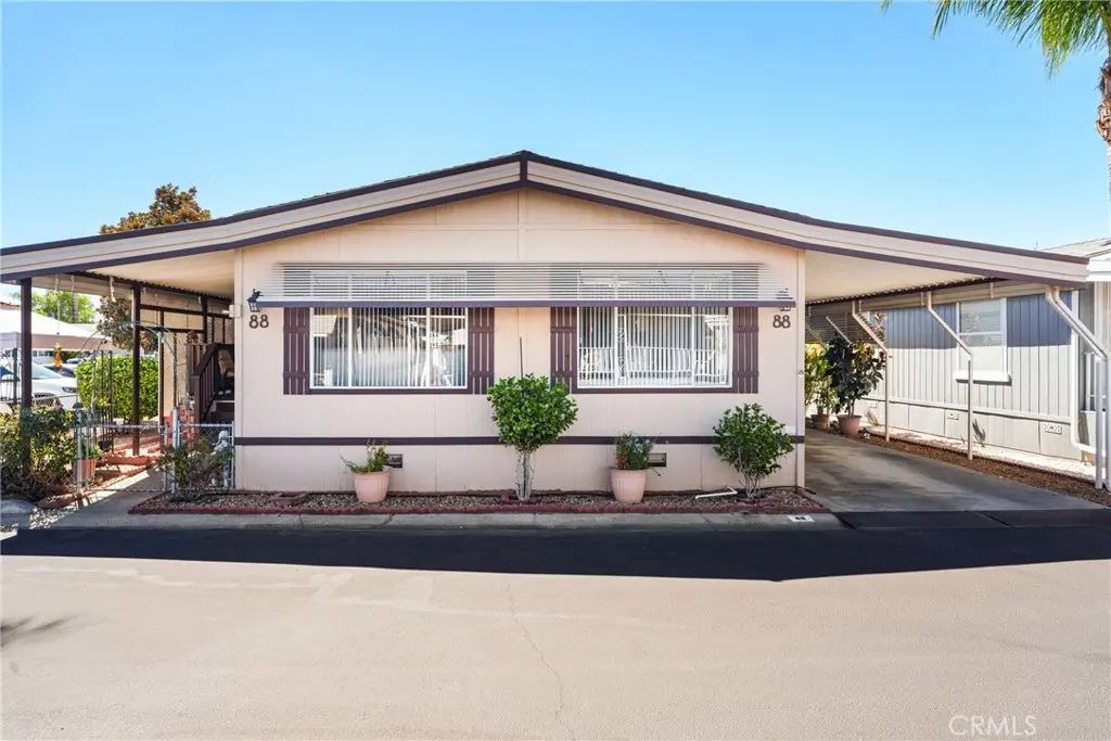 1212 H Street 88, Ramona, CA — listing photo 1