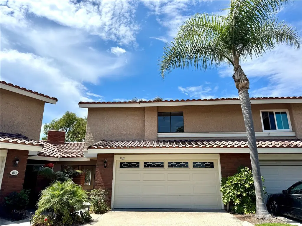 7756 Sailboat Circle, Huntington Beach, CA — listing photo 1