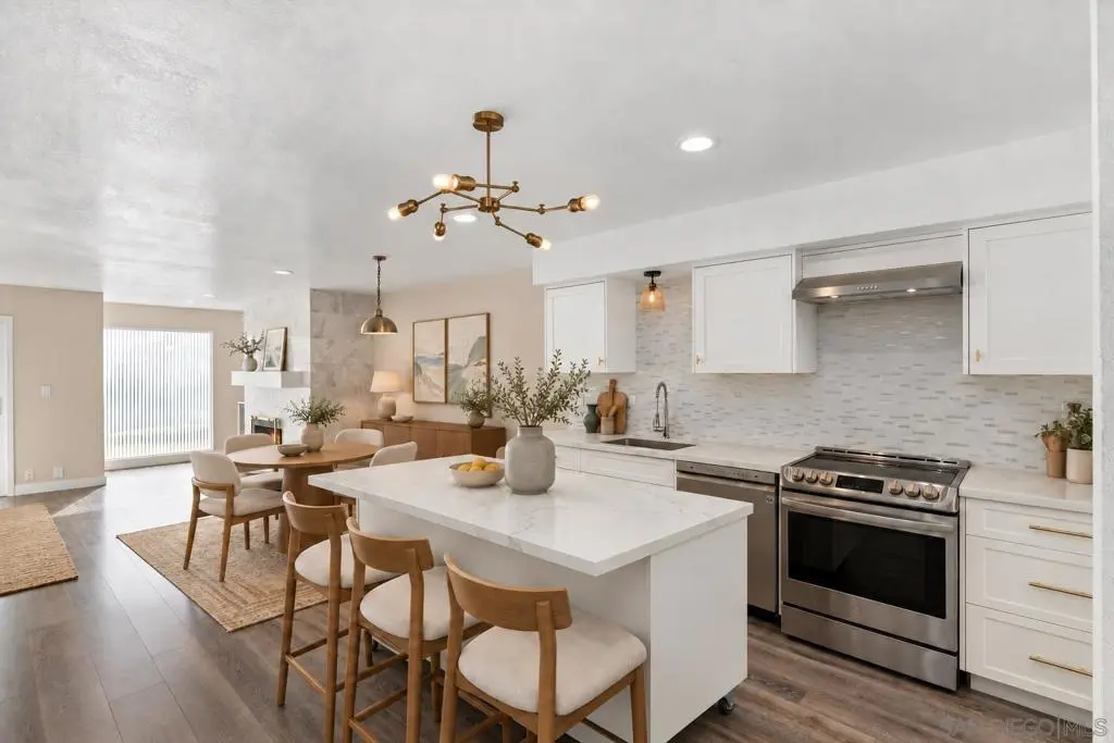 Condominium for sale at 1913 Alga Rd A, Carlsbad, CA featuring 2 beds and 3 baths