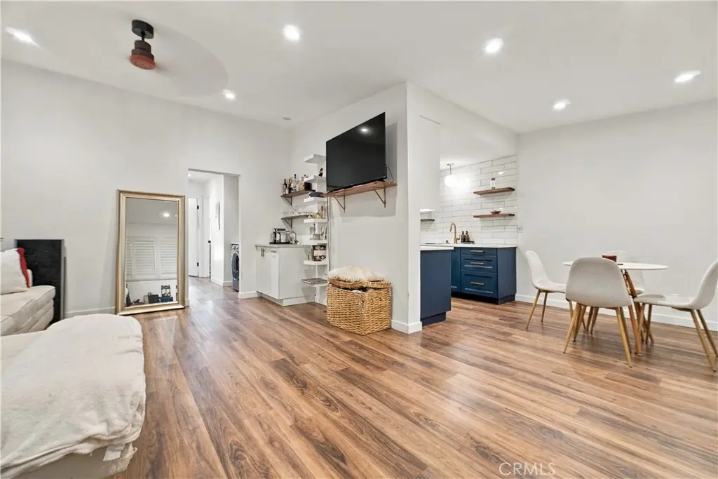 Condominium for sale at 756 N Inglewood 14, Inglewood, CA featuring 2 beds and 2 baths