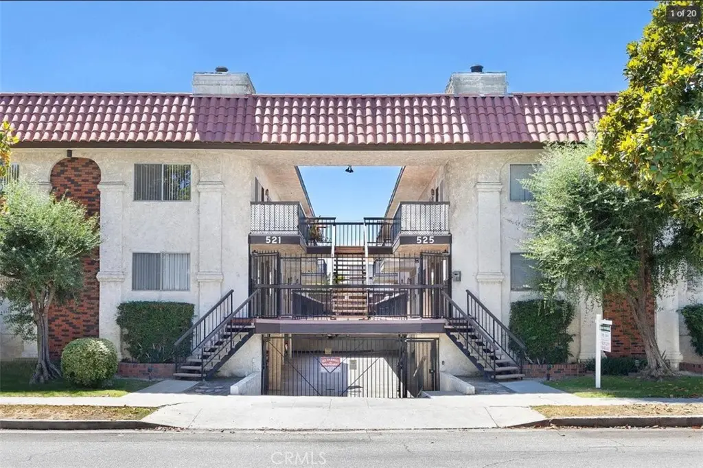 521 Concord Street 201, Glendale, CA — listing photo 1