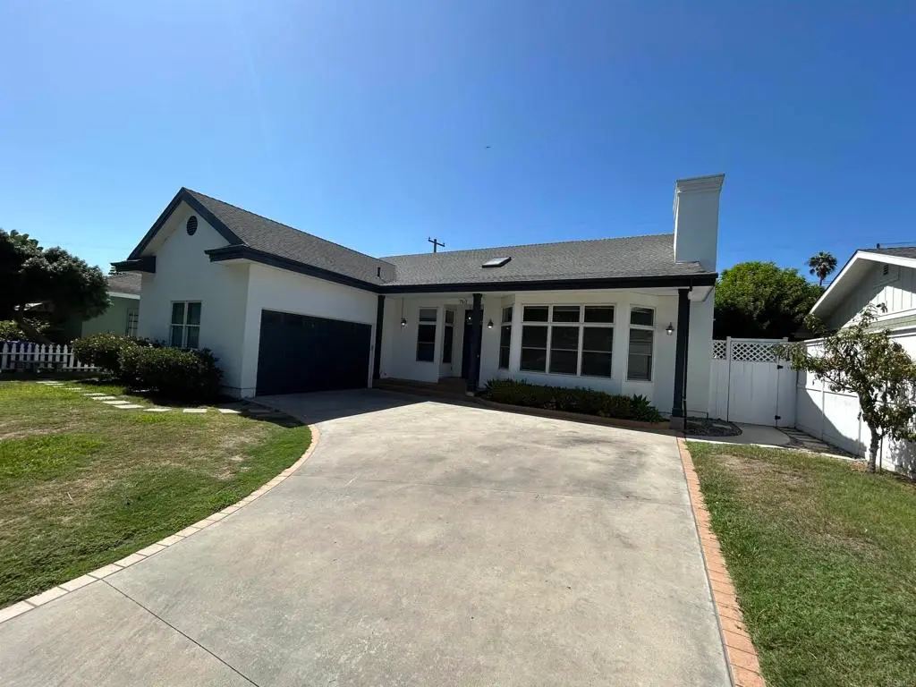 760 Coronado Avenue, Coronado, CA — listing photo 1
