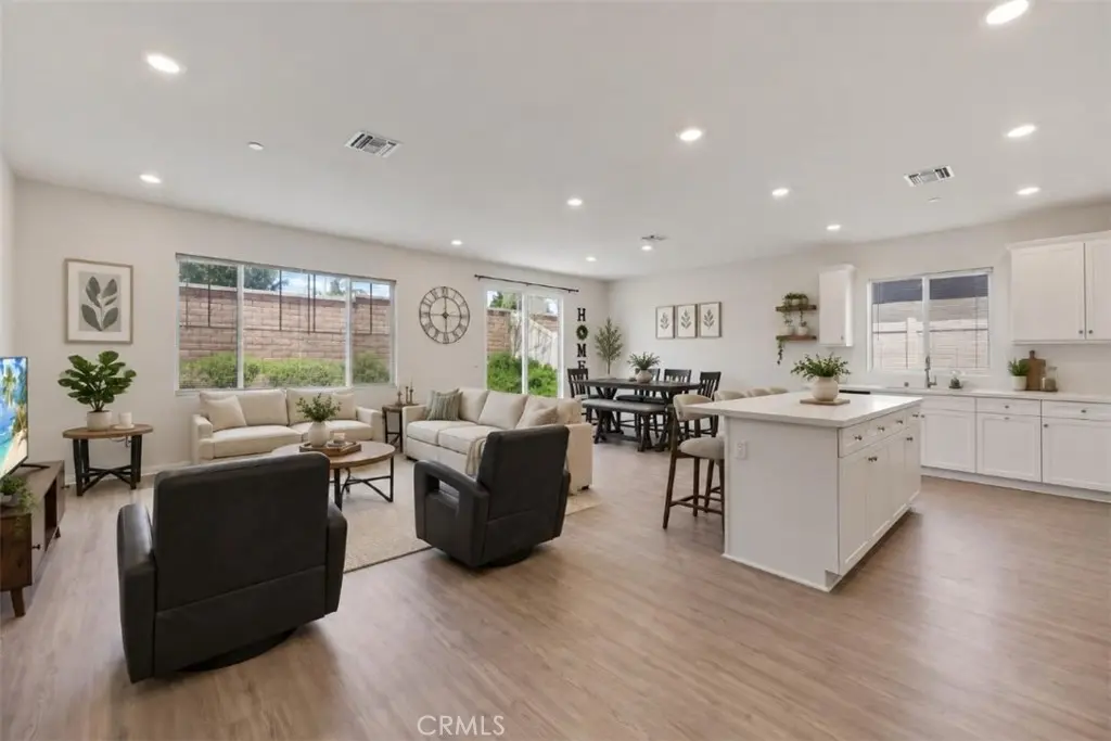 Single Family Residence for sale at 19668 Season Grove Drive, Riverside, CA featuring 4 beds and 2 baths