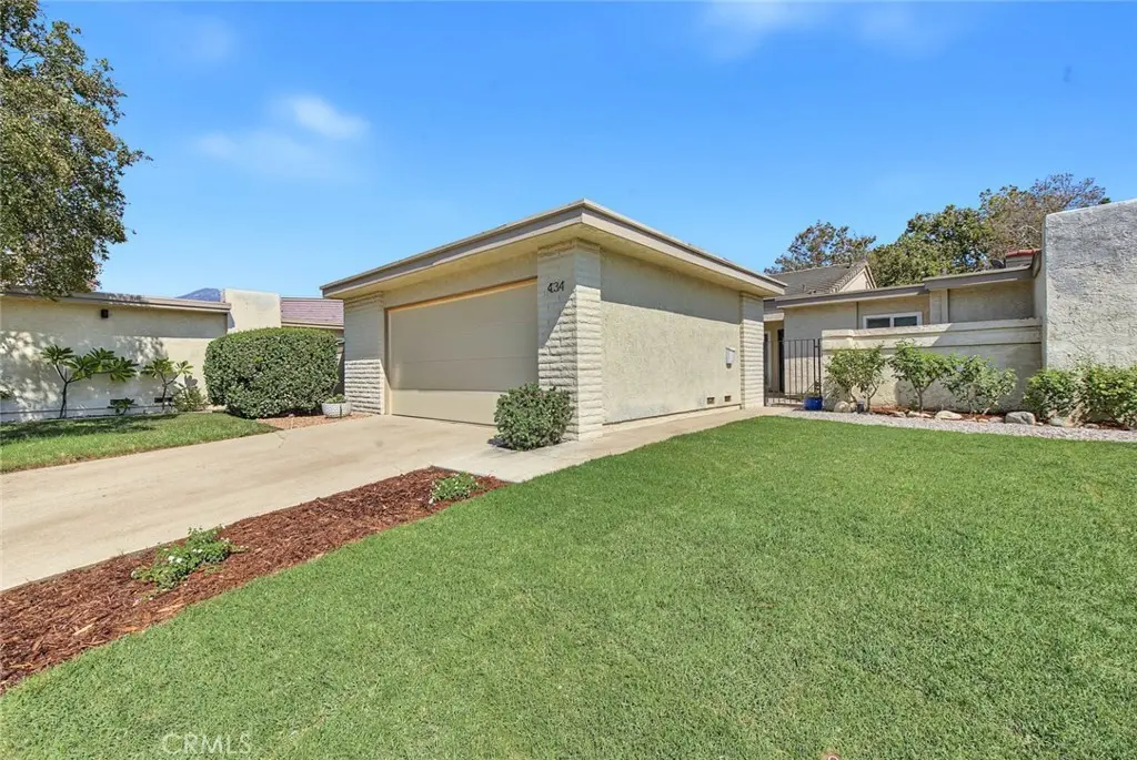 434 Champlain, Claremont, CA — listing photo 1